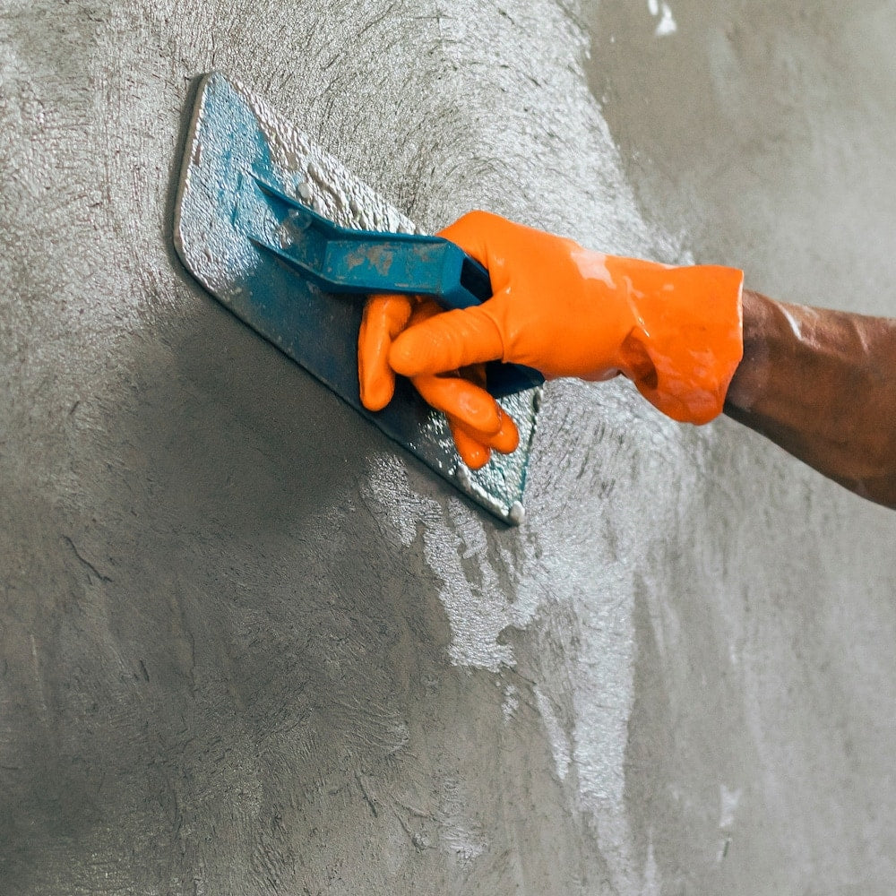 top'n bond, 20 Kg, Self-bonding Cement Mixture for Repairing Concrete Quickly and Easily