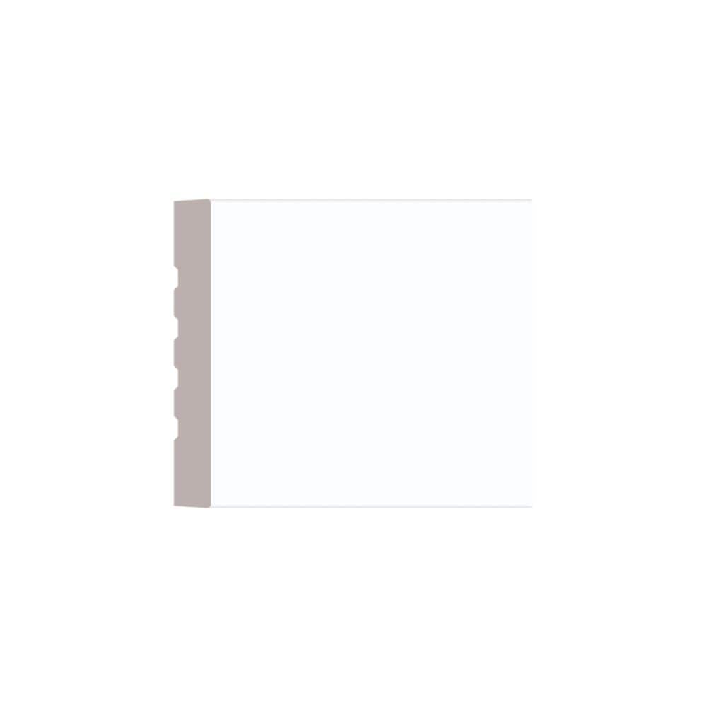 Finger Jointed Pine Door Jamb 9/16 In. x 4-5/8 In. x 7 Ft.