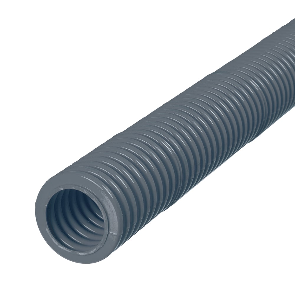 3/4 inch x 10 ft. ENT Nonmetallic Conduit in Grey