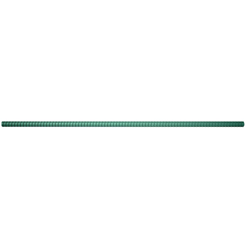 3 ft. 10M Epoxy-Coated Steel Rebar