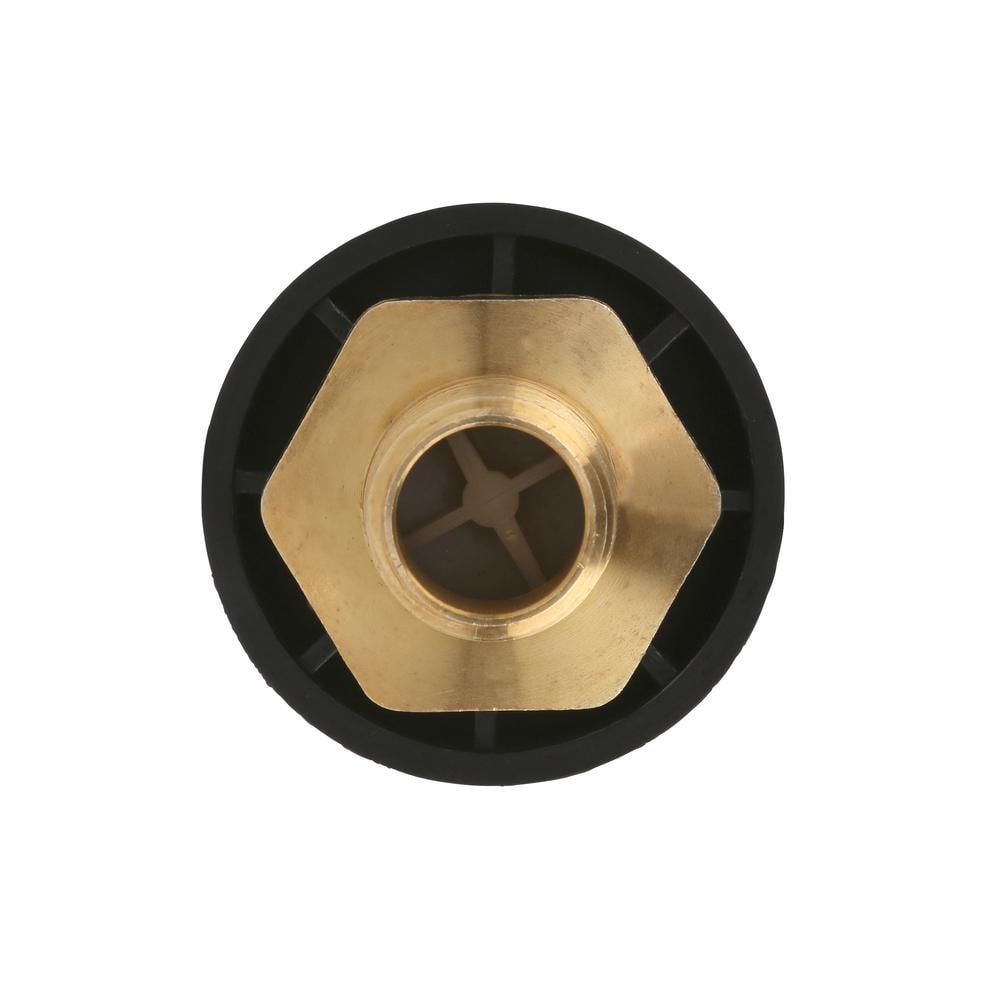 Vacuum Relief Valve