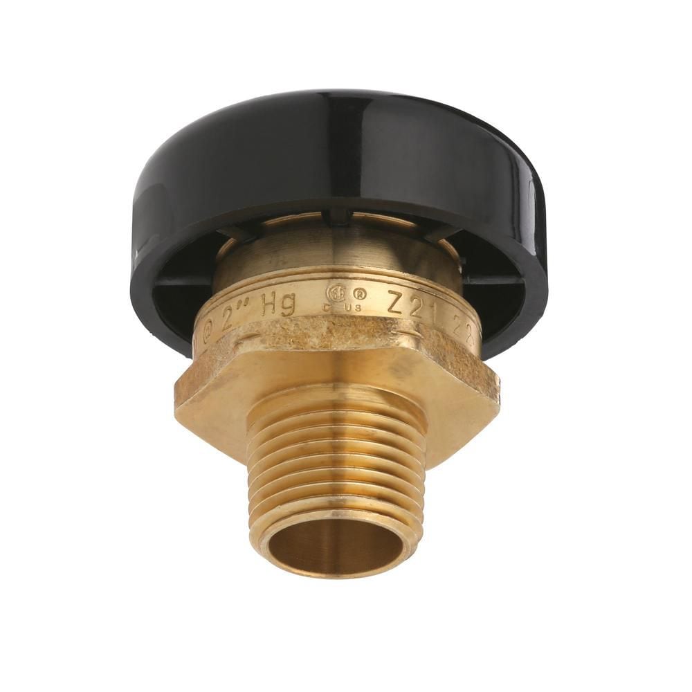 Vacuum Relief Valve