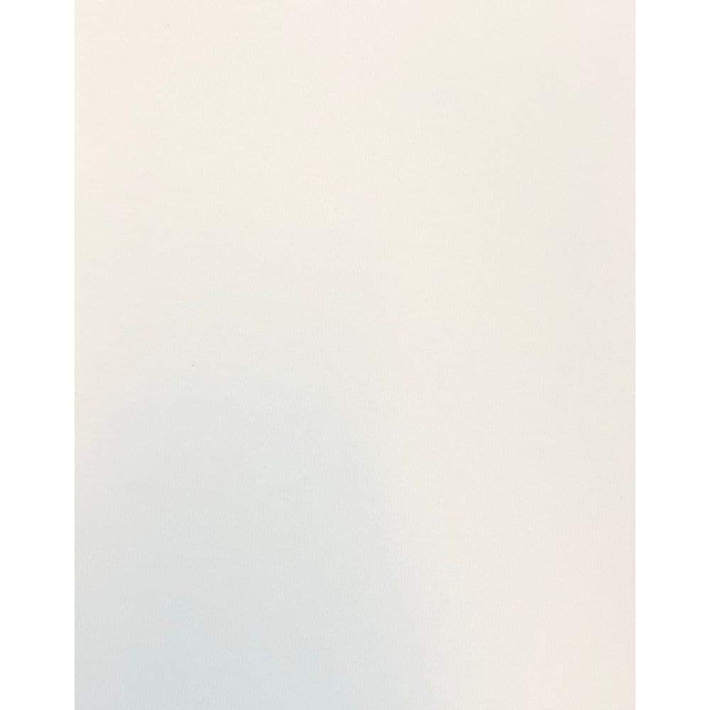 5/8 Inch 4X8 Melamine - White
