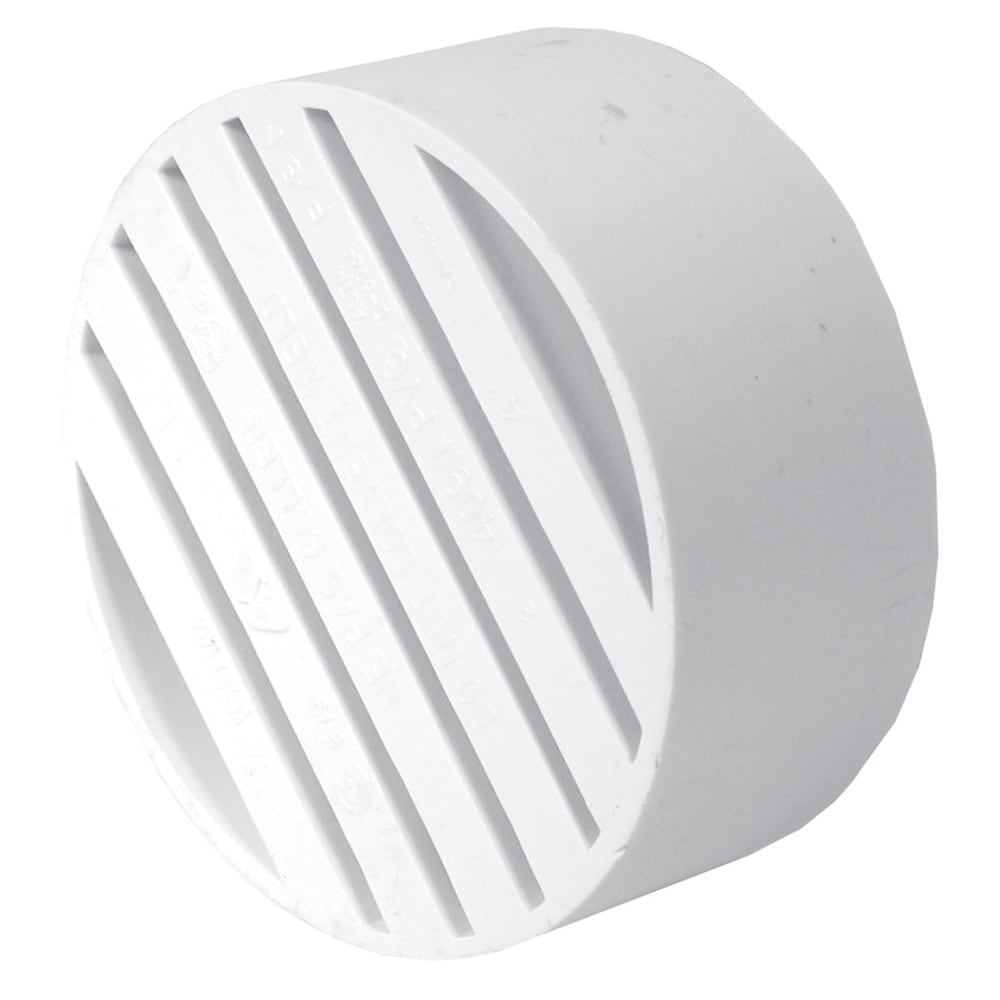4 inch PVC Sewer Floor Grate - Sp