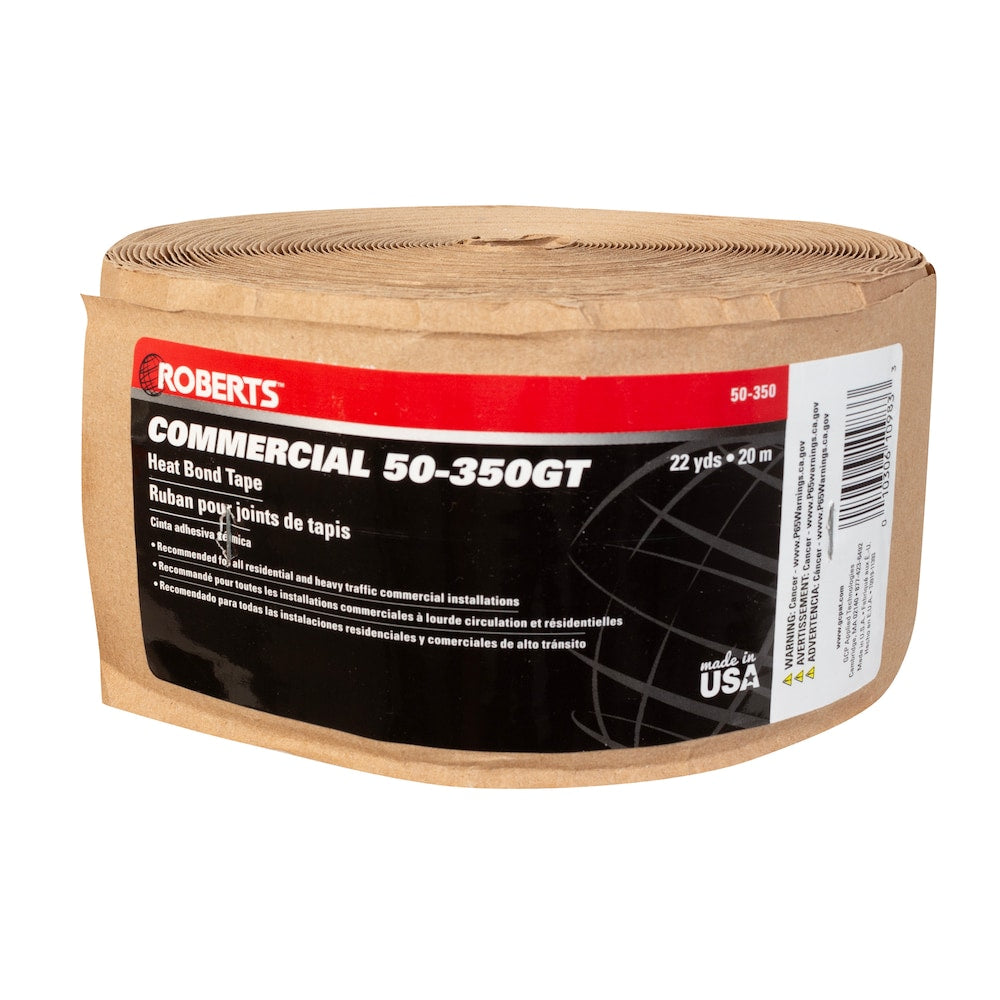 Premium GT Heat Bond Tape