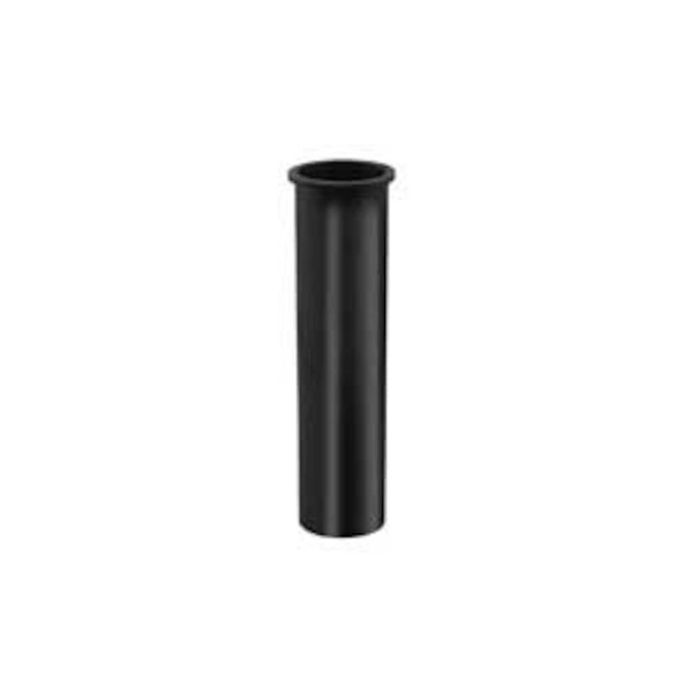 Plastic 1-1/2" x 6" Flanged Tailpiece