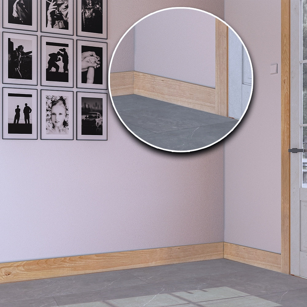 1-inch x 3-inch x 6 ft. Select / Clear Pine Board