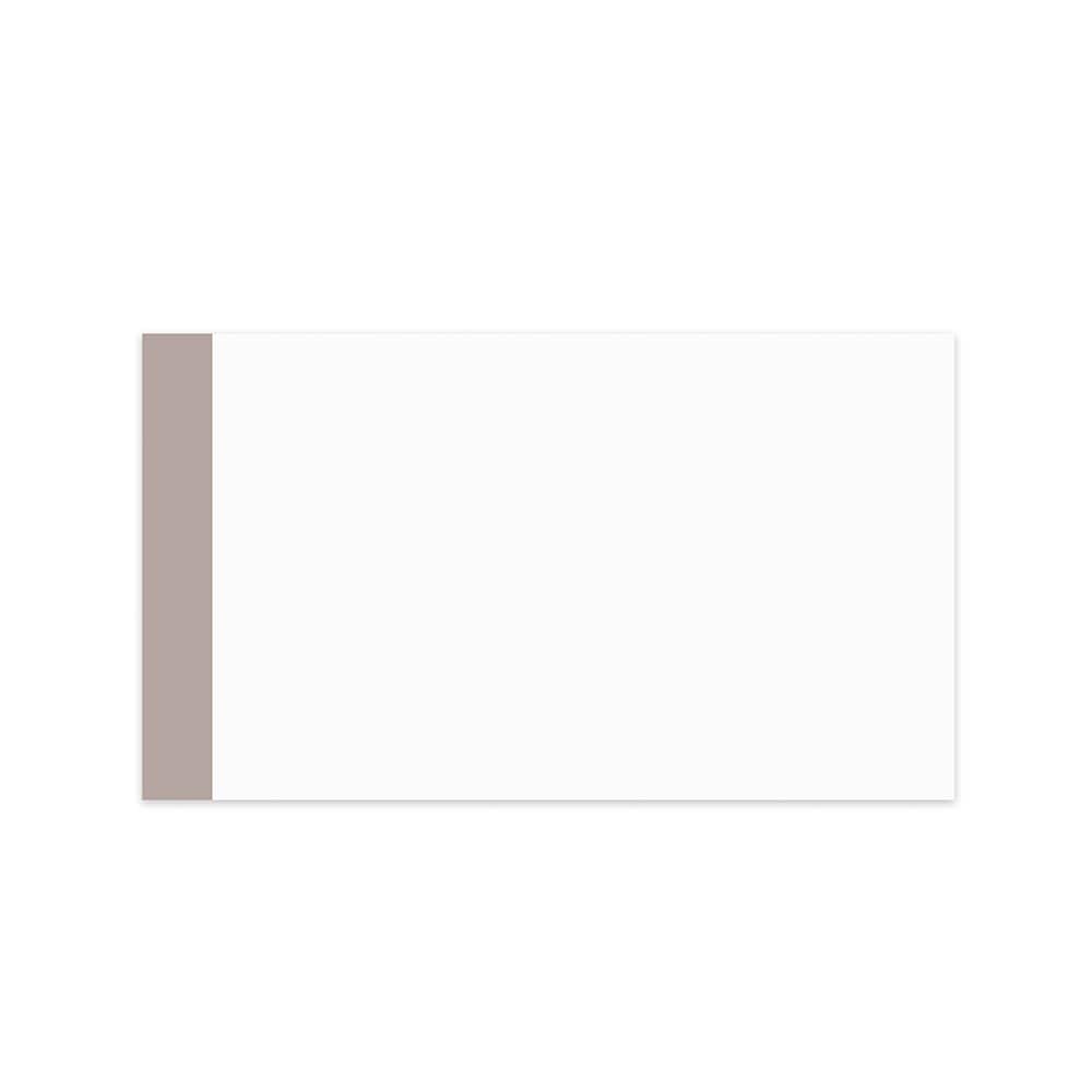 11/16 In. x 4-1/2 In. x 8 Ft. Primed Finger Jointed S4S