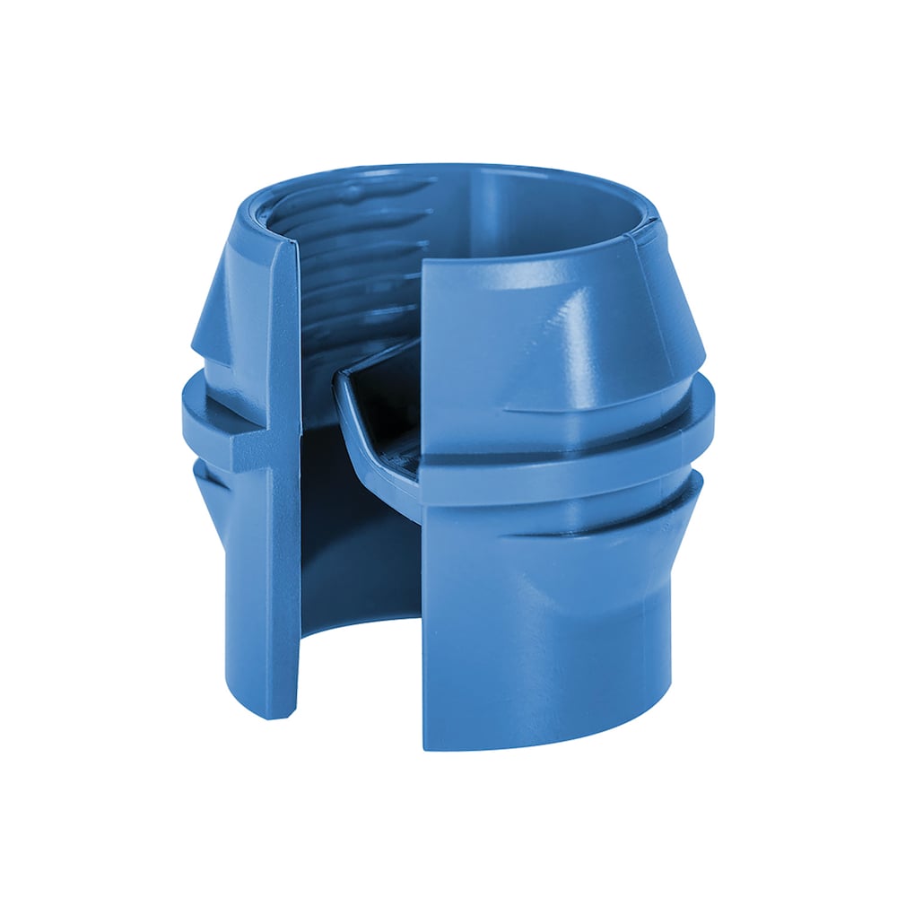 72 - 4-11/16 in. square 1/2 in. raised cover for two devices