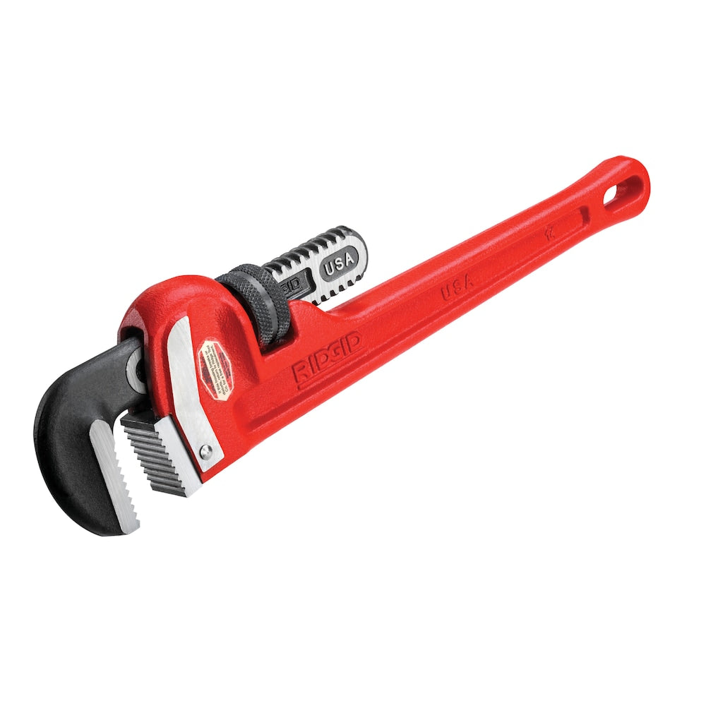 14-inch Steel Pipe Wrench