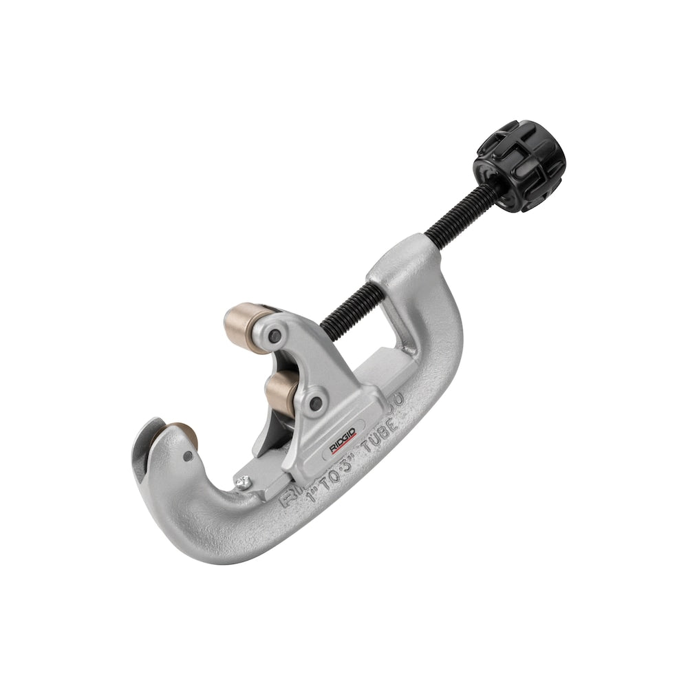 3/16-inch To 1-1/8-inch Model 15 Screw Feed Tubing and Conduit Cutter