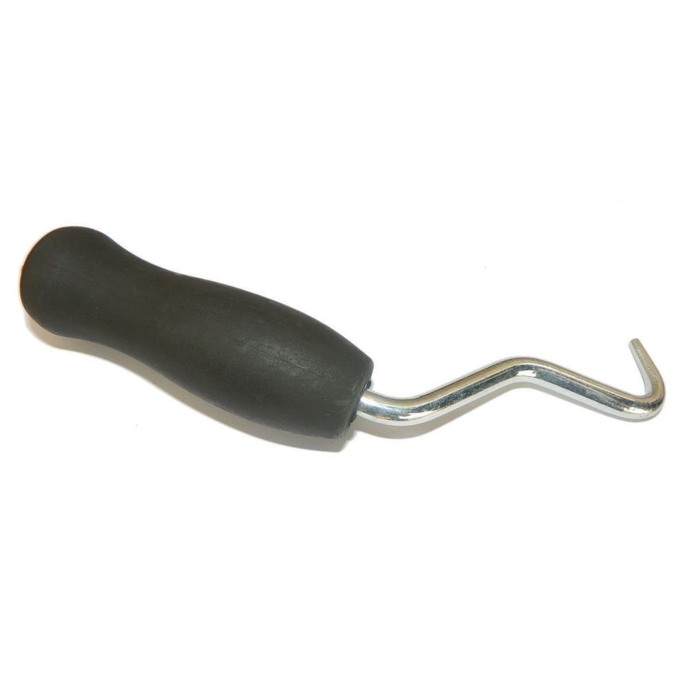 Torsadeur de fil de cravate