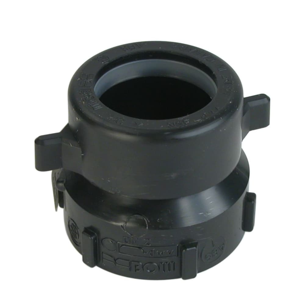 Adaptateur ABS-Cuivre 11/2 HxSJ