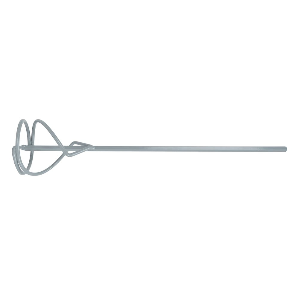 16 in. Steel Universal Thinset and Grout Mixing Paddle for Cordless and Corded Drills