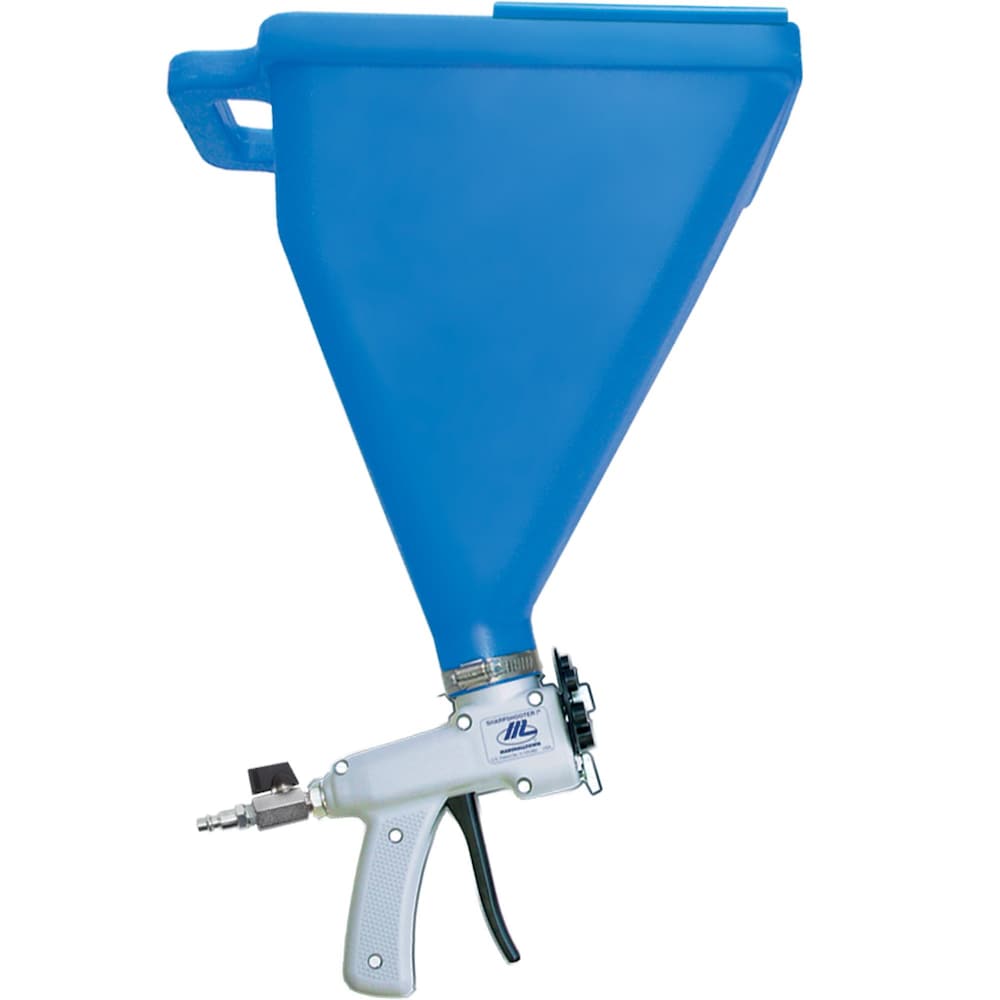 Drywall Hopper Gun