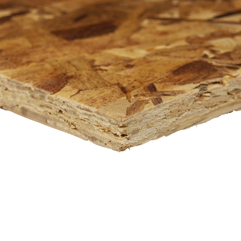 7/16-inch x 24-inch x 48-inch OSB Handy Panel