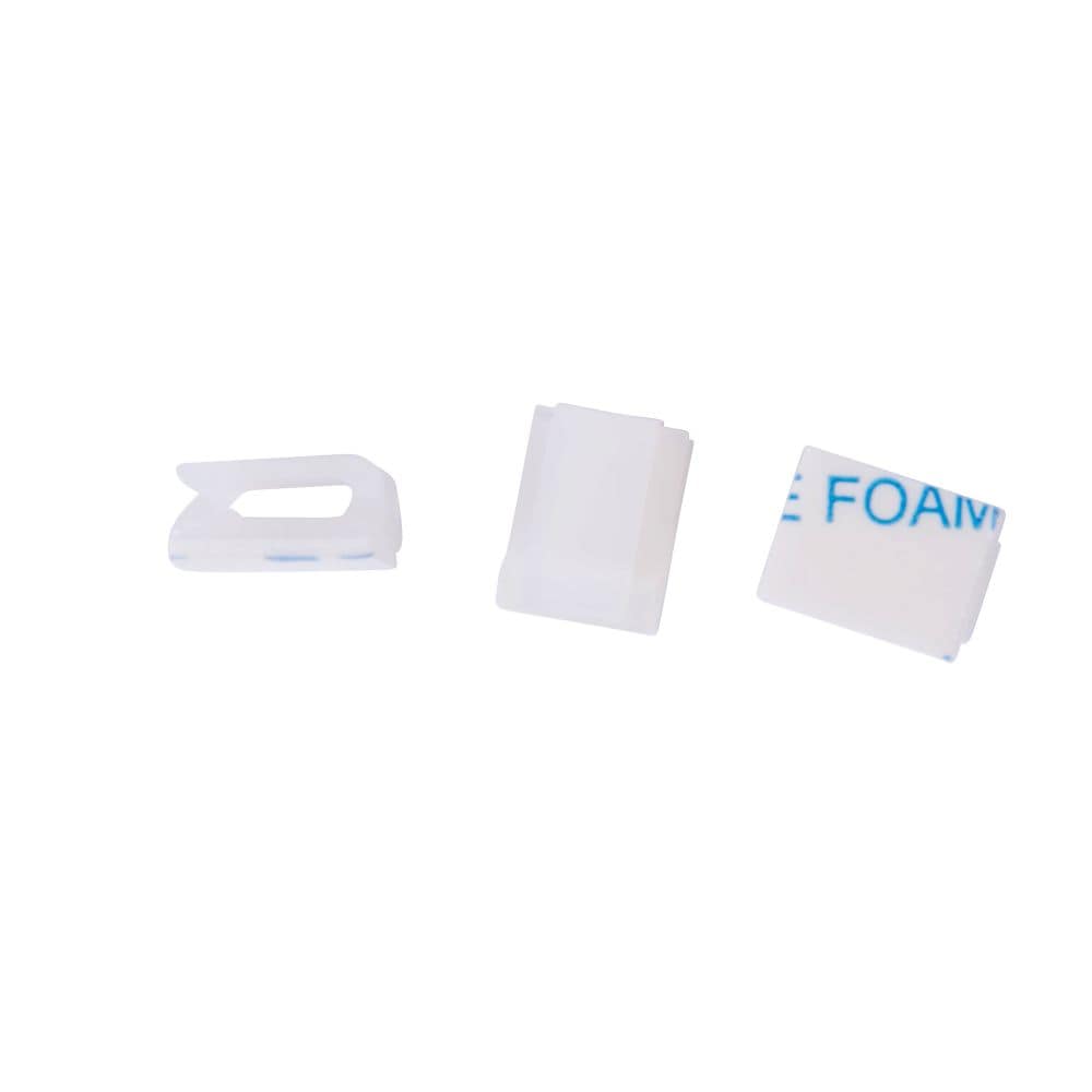 Clips pour fils de cloche ; 10/CD