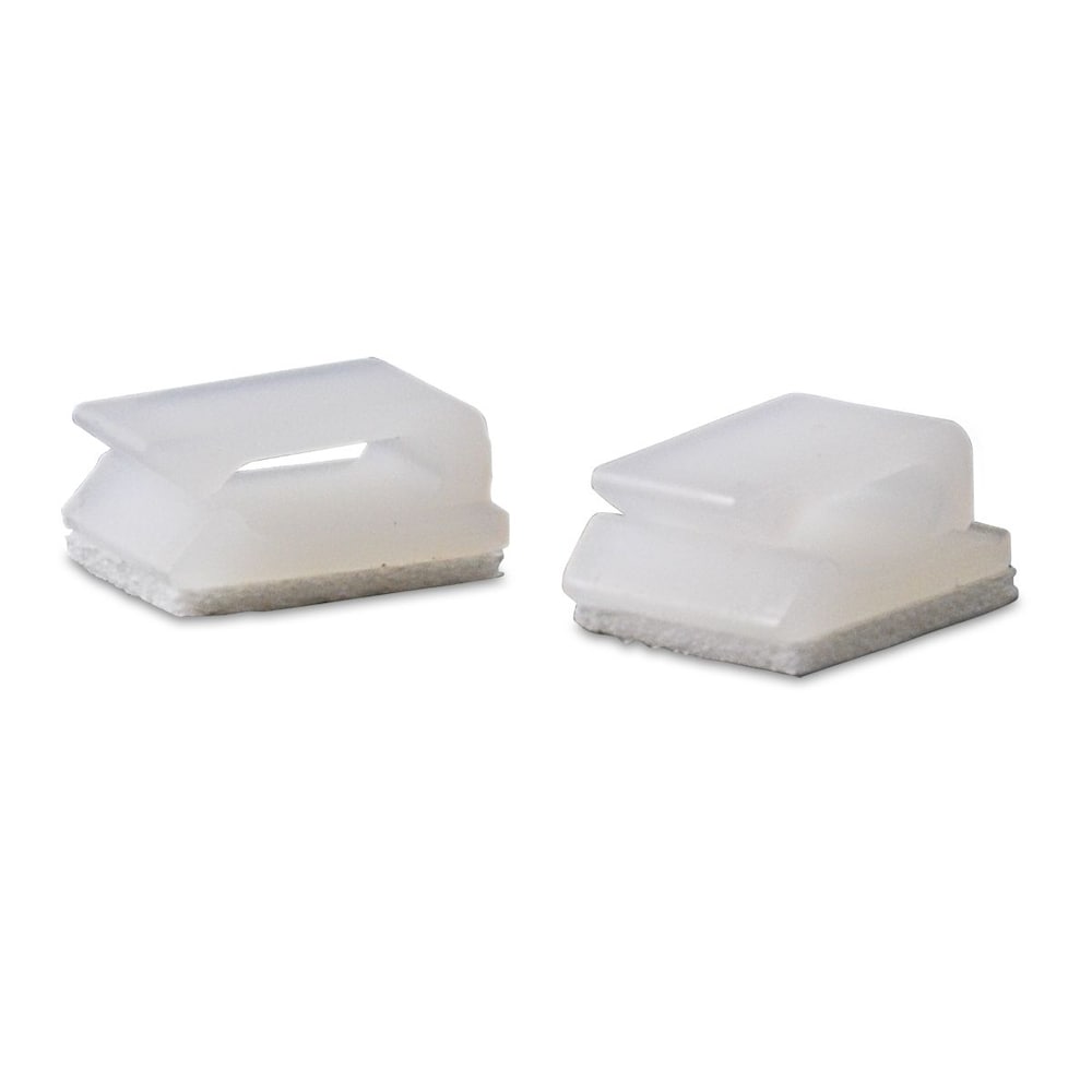 Clips pour fils de cloche ; 10/CD