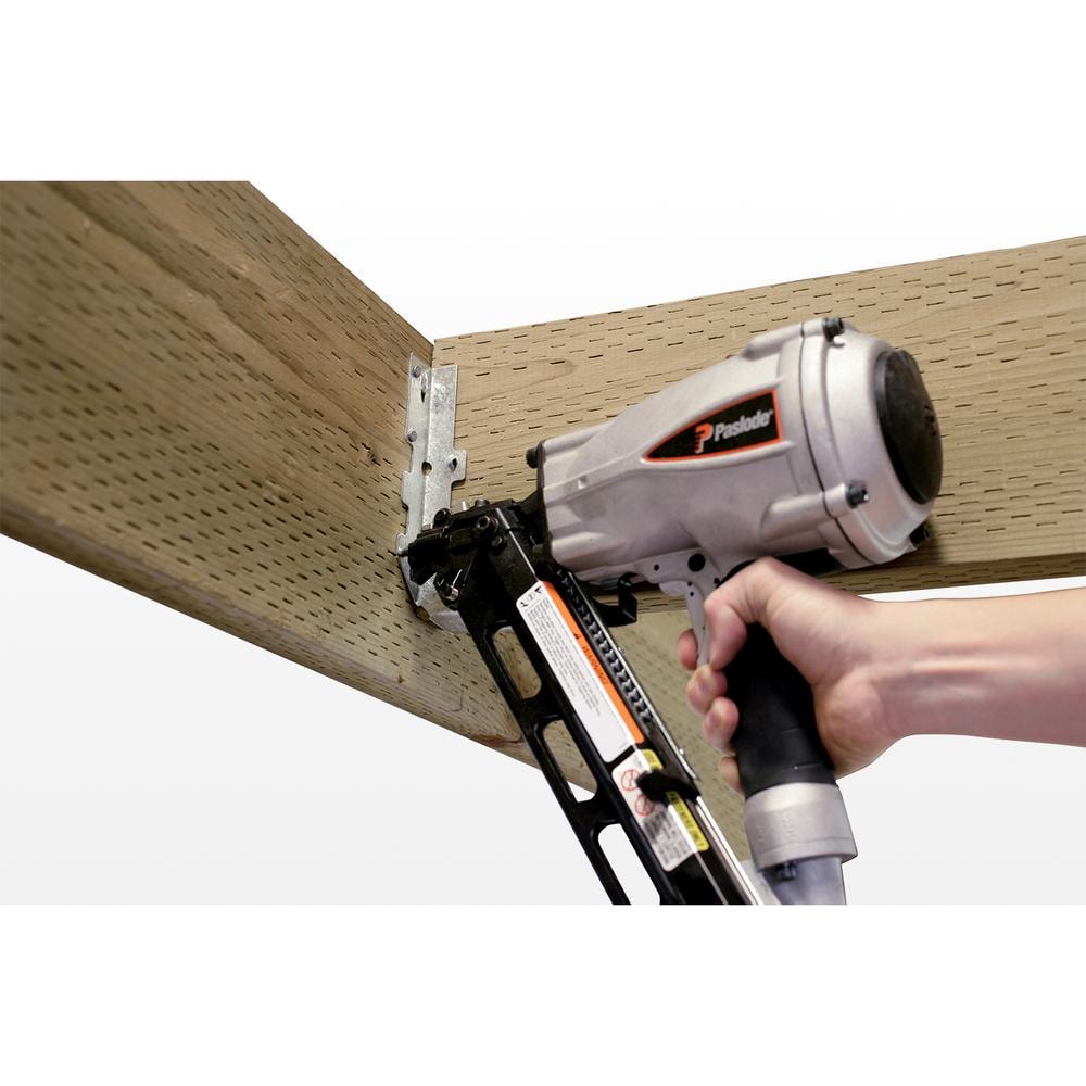 Étrier de solive à montage frontal galvanisé LUS ZMAX pour extérieur 2x8