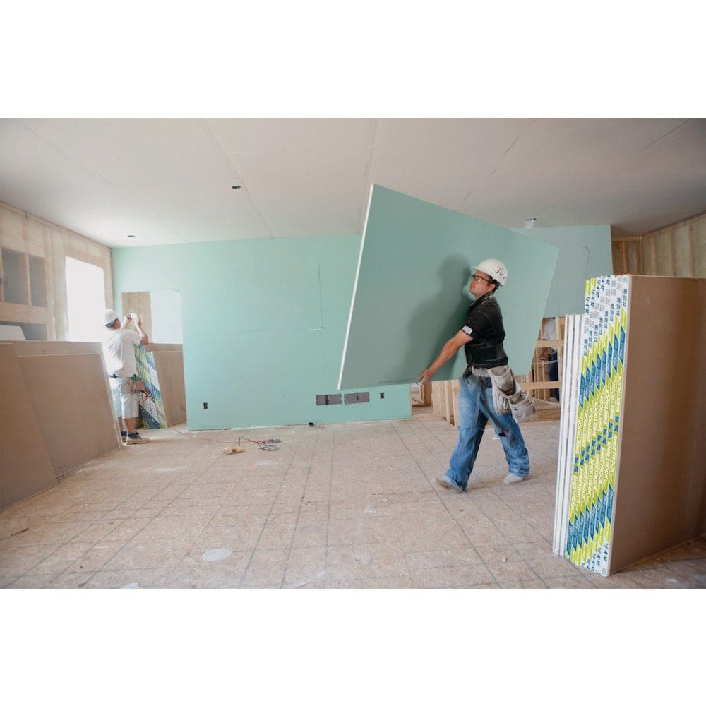1/2 in. x 4 ft. x 8 ft. UltraLight Mold Tough Drywall Panel