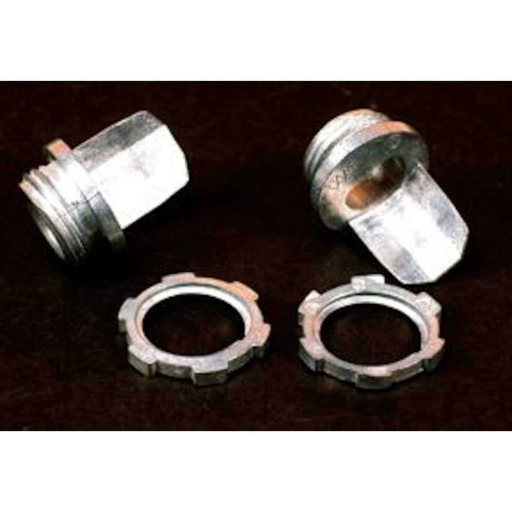 1/2 In. Box Connector