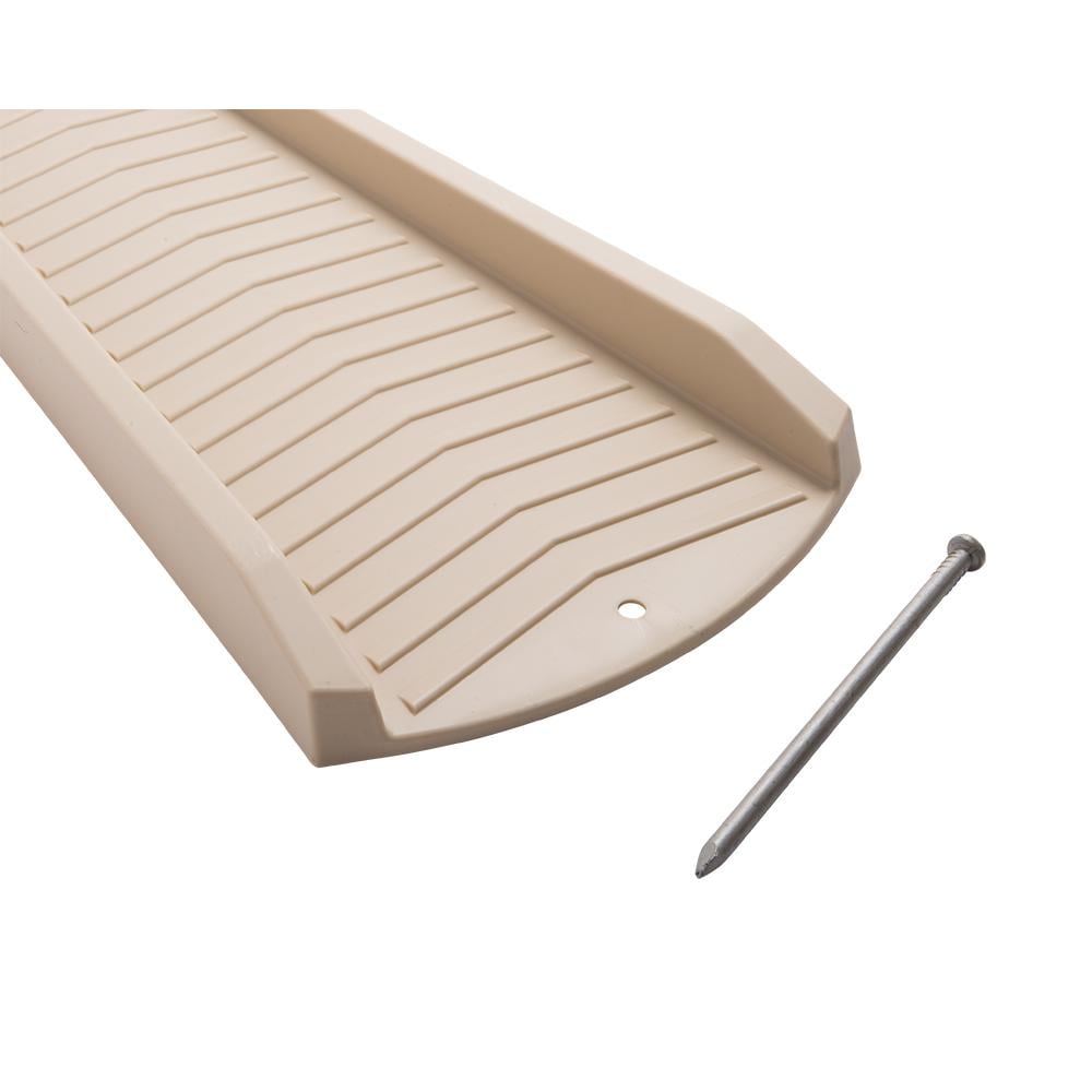 24-inch Stone Splash Block