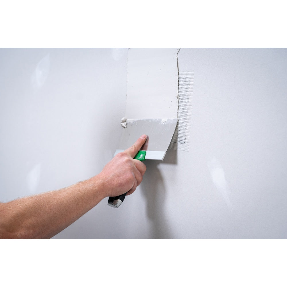 Pièce de réparation pour cloisons sèches, 6 po x 6 po