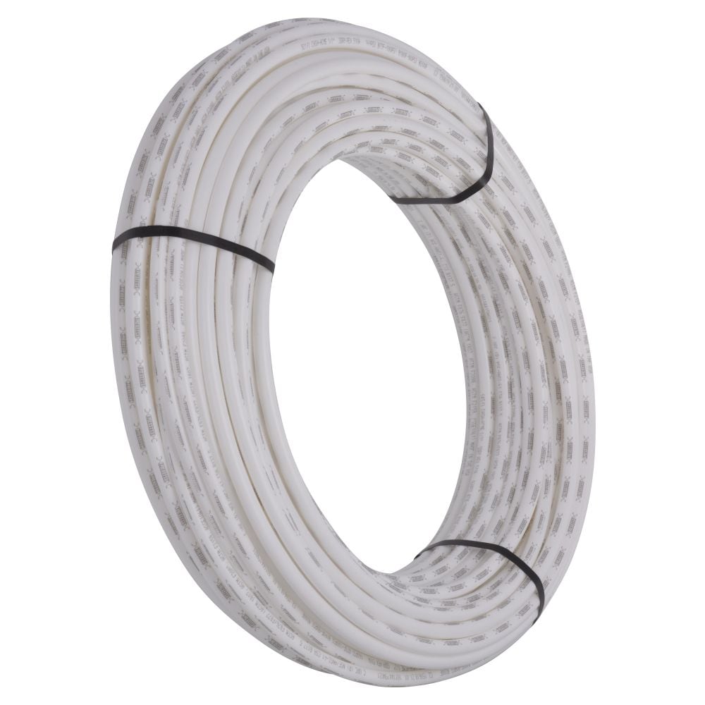 Bobine de tuyau PEX - 1/2 pouce x 300 pi