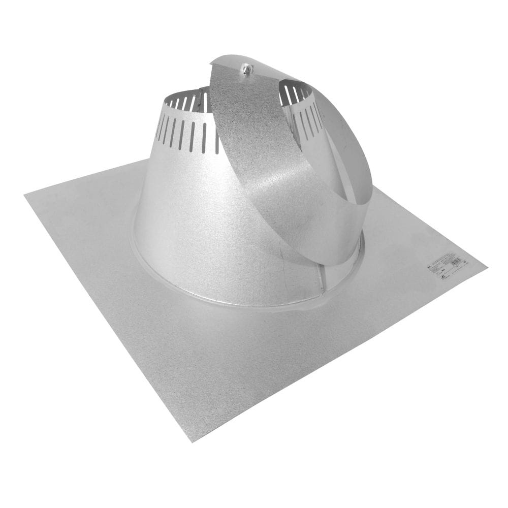 7 inch Flashing 0/12 - 6/12 (single pack)