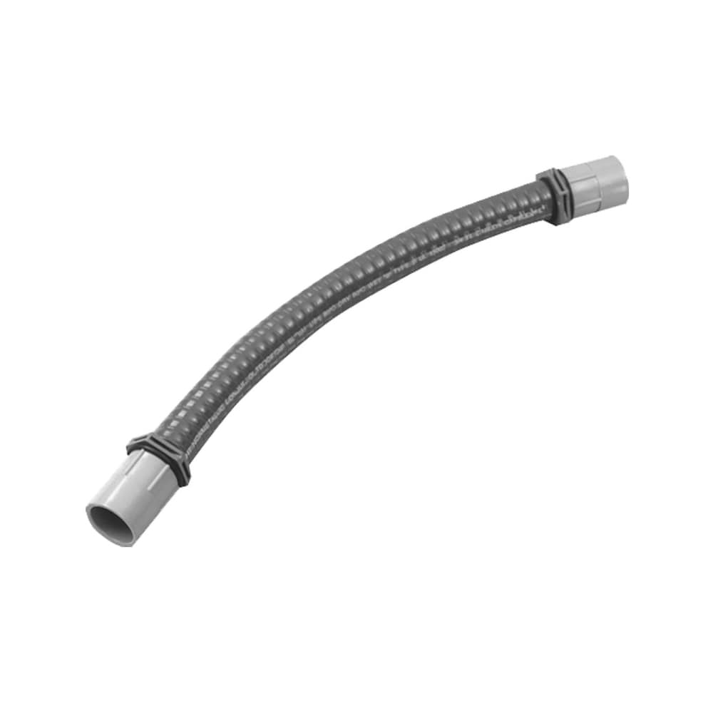 Schedule 40 PVC flexible 1/2 in. elbow