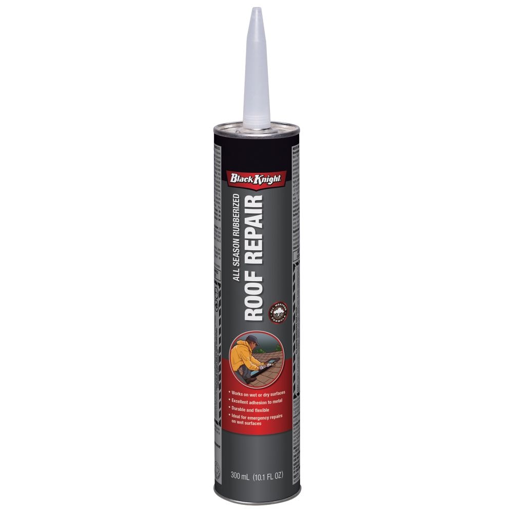 All Season Rubberized Roof Repair, 300 mL