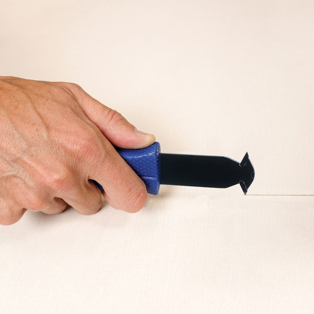 Couteau à marquer pour panneau arrière