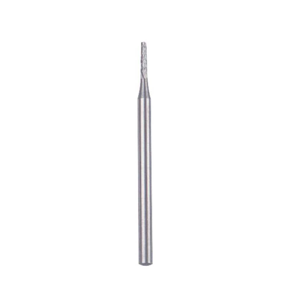 1/16-inch Rotary Tool Bit Carbide Grout Remover Accessory