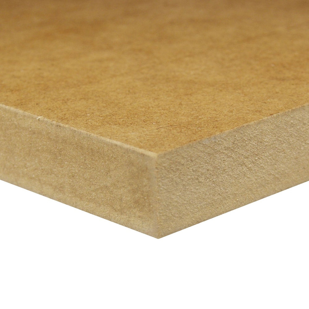 3/4-inch x 24-inch x 48-inch MDF Handy Panel