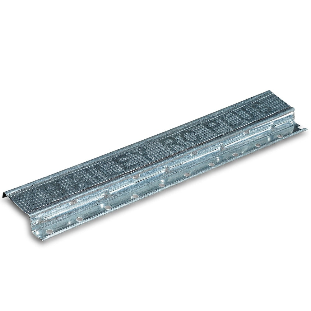 Canal résilient RC Plus de 12 pieds
