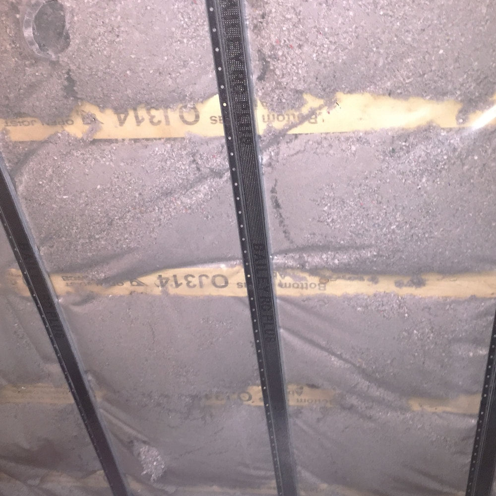 RC Plus 12 ft. Resilient Channel