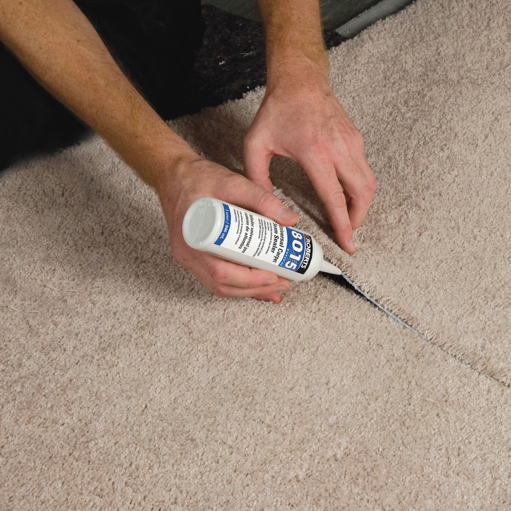 8015, Scellant universel pour joints de tapis, 250 ml