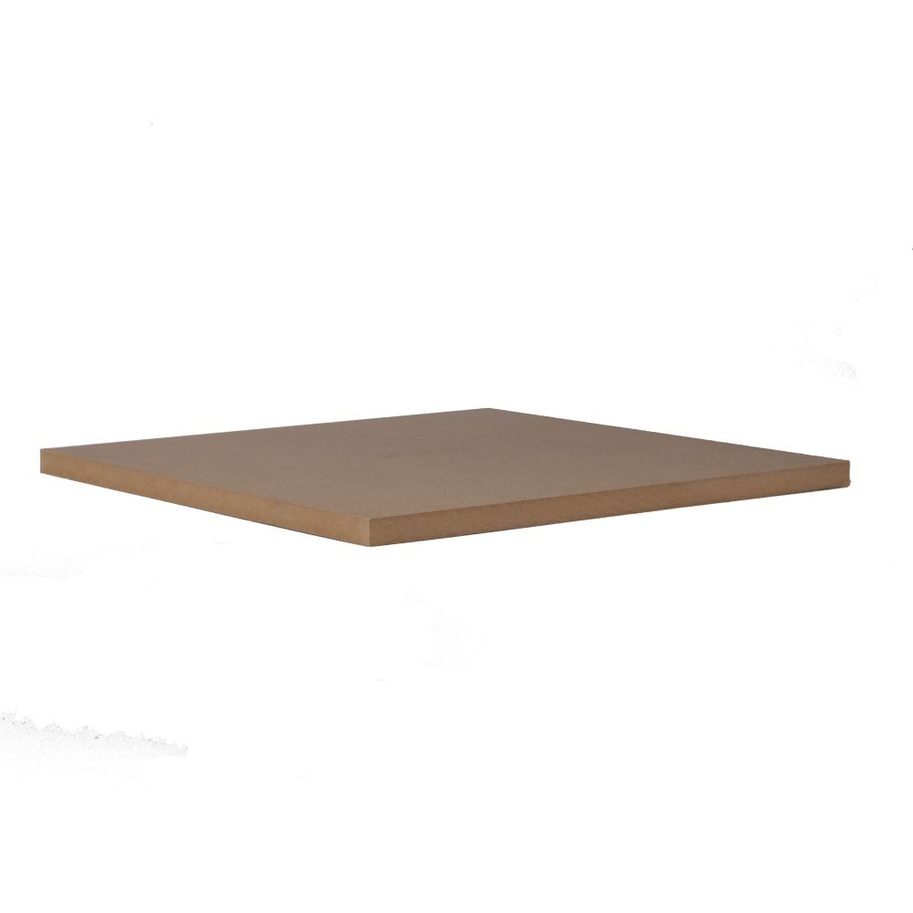 MDF Premium 1/2 x 49 x 97