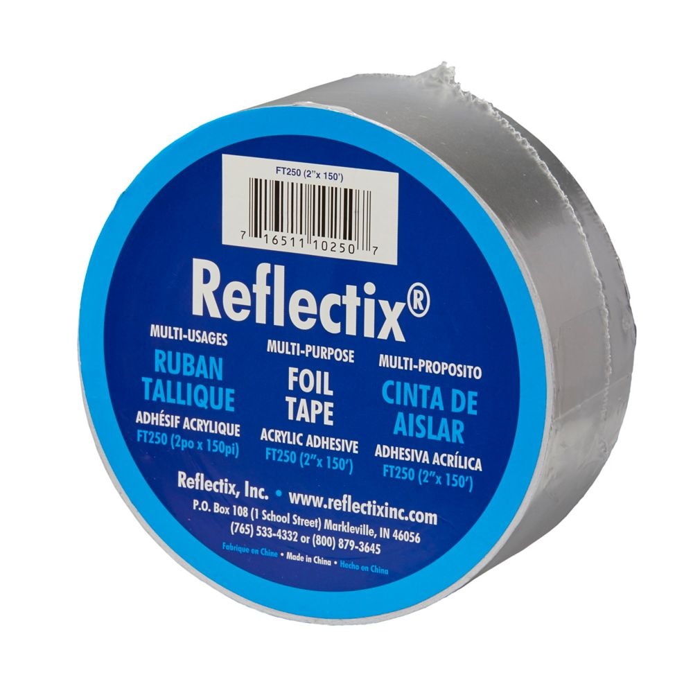 Foil Tape 2"x150'