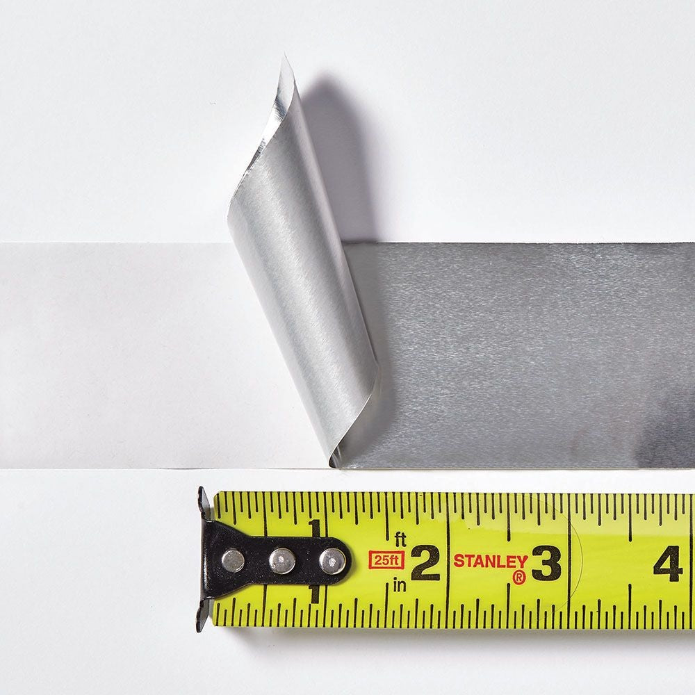 Foil Tape 2"x150'