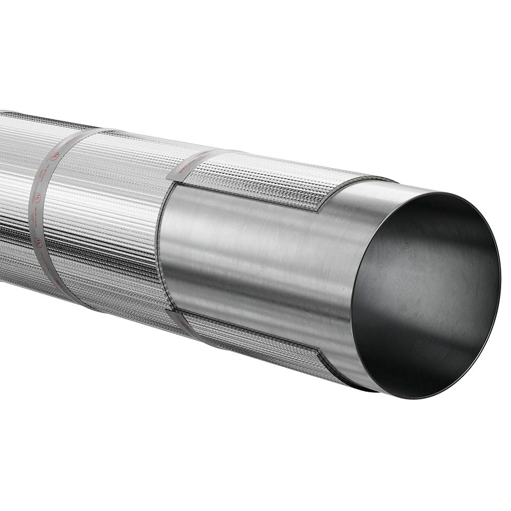 Duct Wrap 12"x25'
