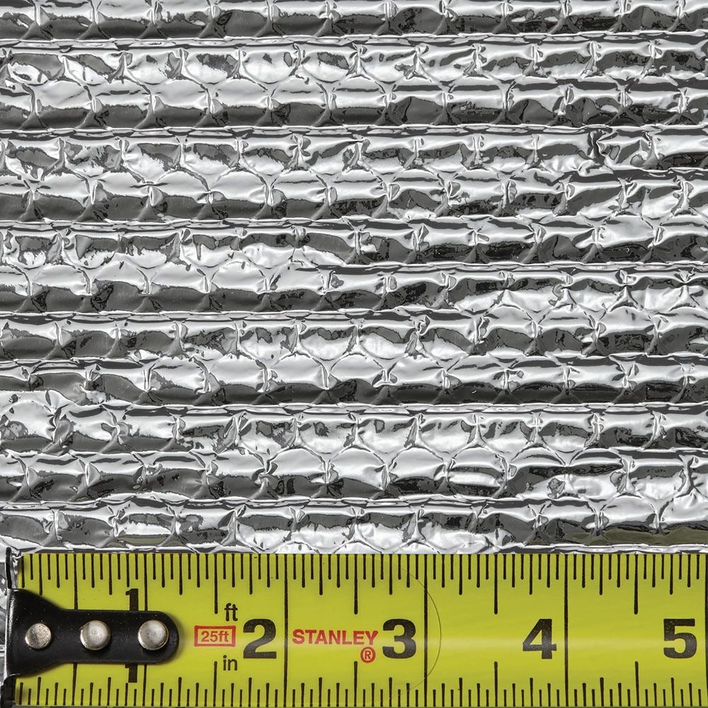 Bubble Pack 4'x50'