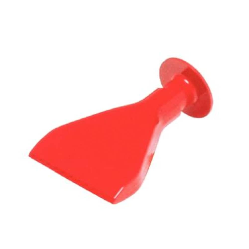 Snozzle Cove Base Adhesive Nozzle