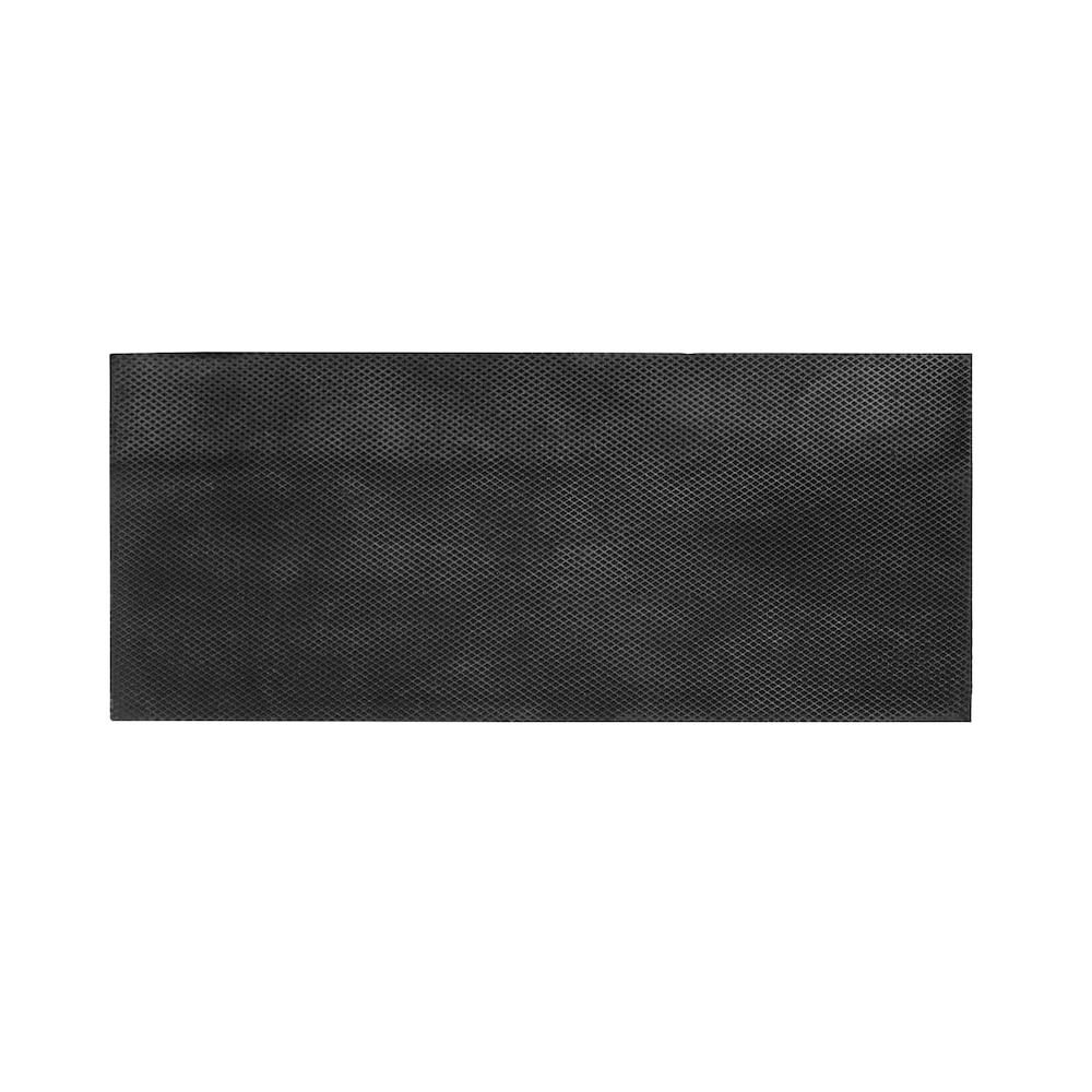 4 in. x 9.5 in. Molded Rubber Grout Float with Non-Stick Gum Rubber