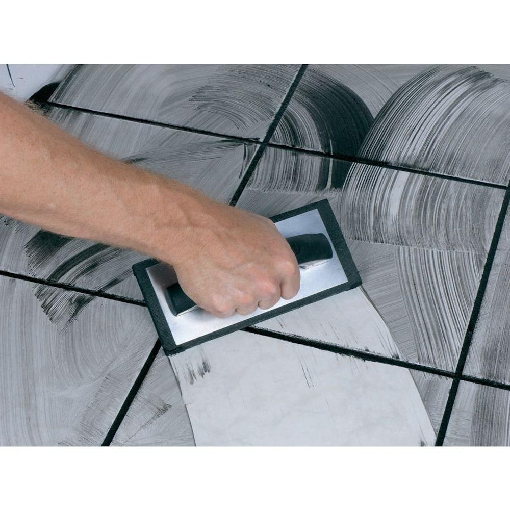 4 in. x 9 in. Economy Grout Flooring Float