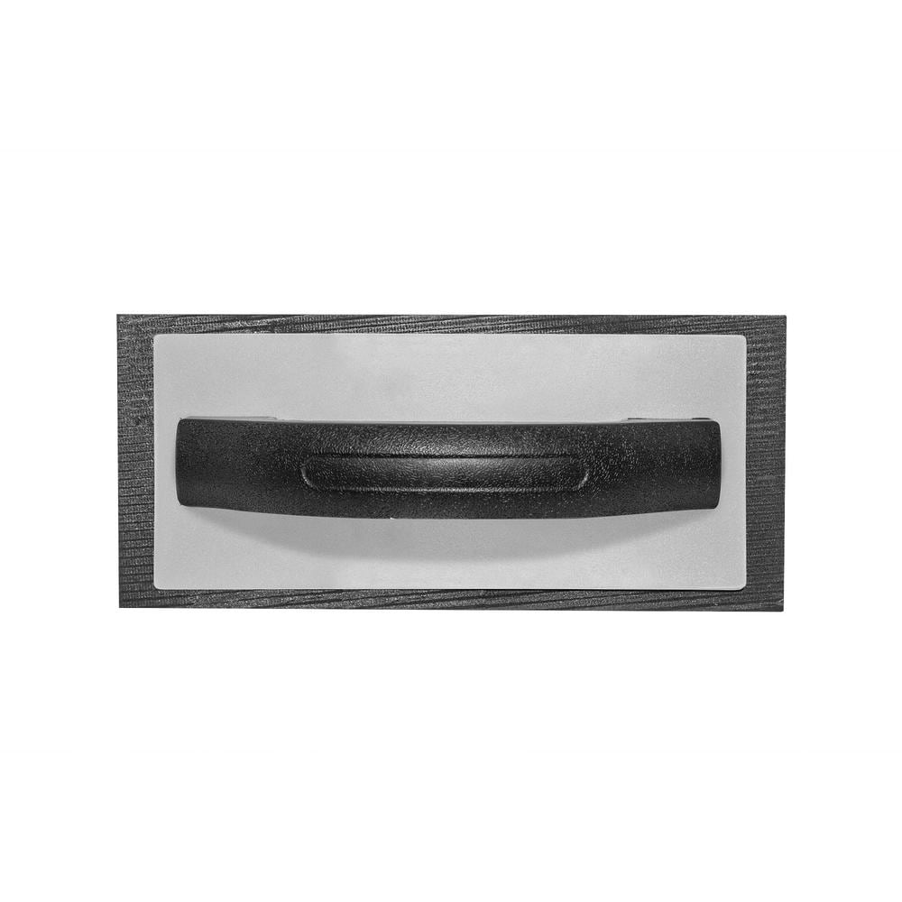 4 in. x 9 in. Economy Grout Flooring Float