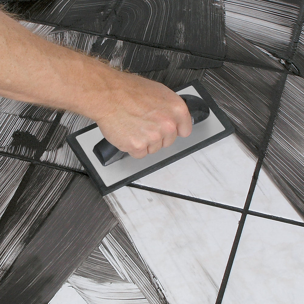 4 in. x 9 in. Economy Grout Flooring Float