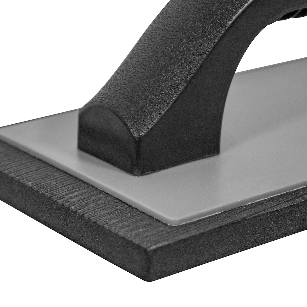 4 in. x 9 in. Economy Grout Flooring Float