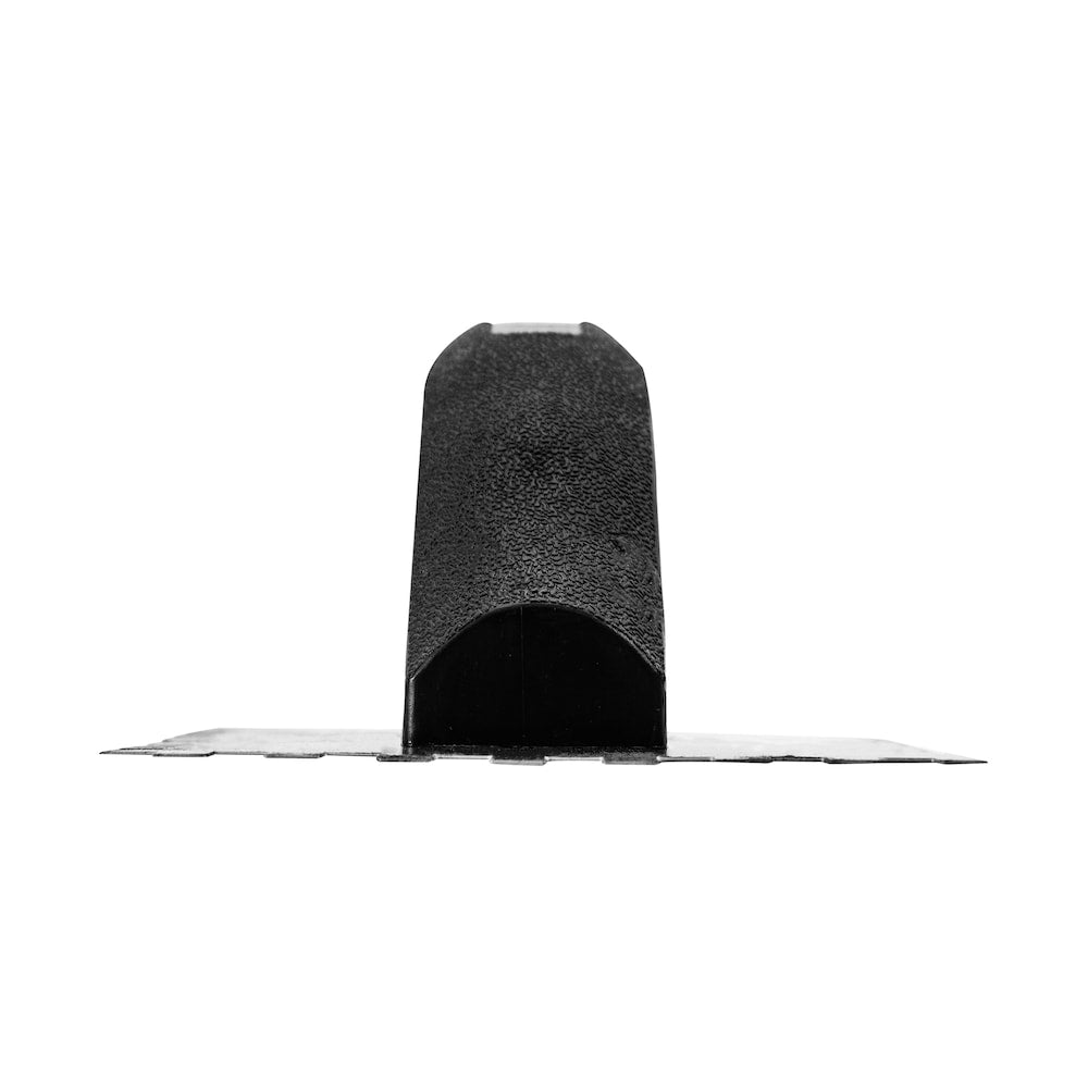 1/4 in. x 1/4 in. x 1/4 in. Square-Notch Economy Flooring Trowel