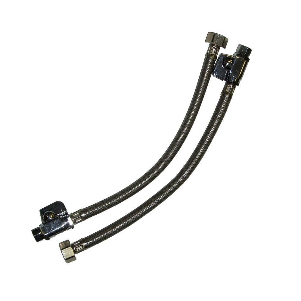 Connexion de robinet Add-A-Stop
